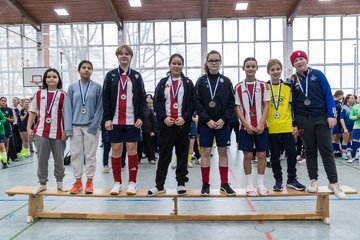 Bild 58 - wCJ Loewinnen Cup C2